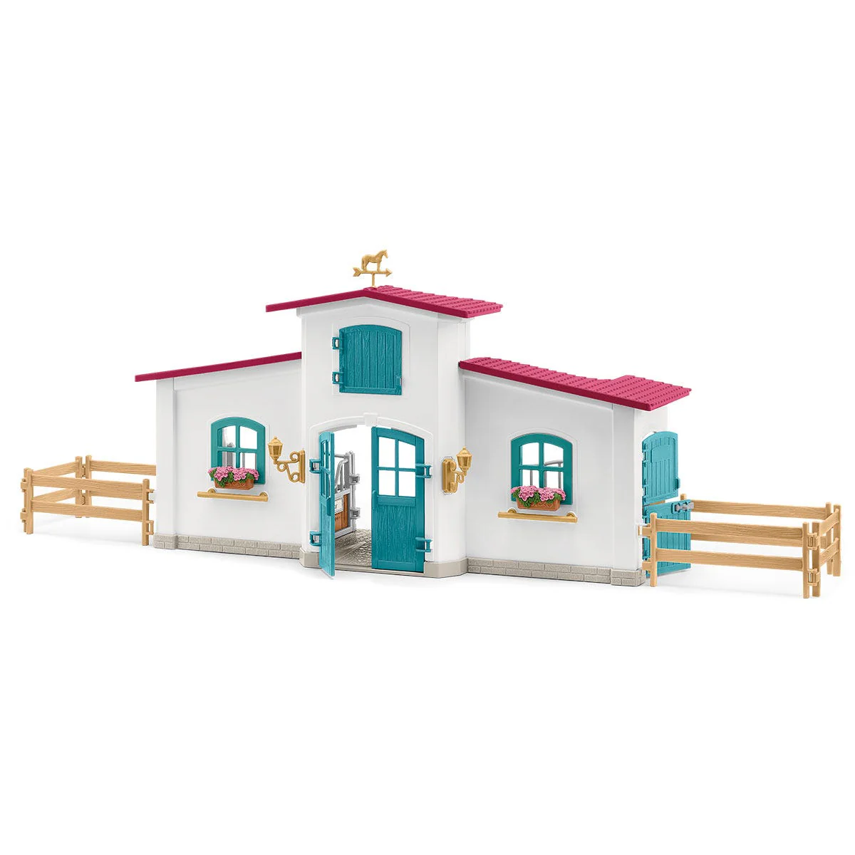 Lakeside Riding Center - Image 13