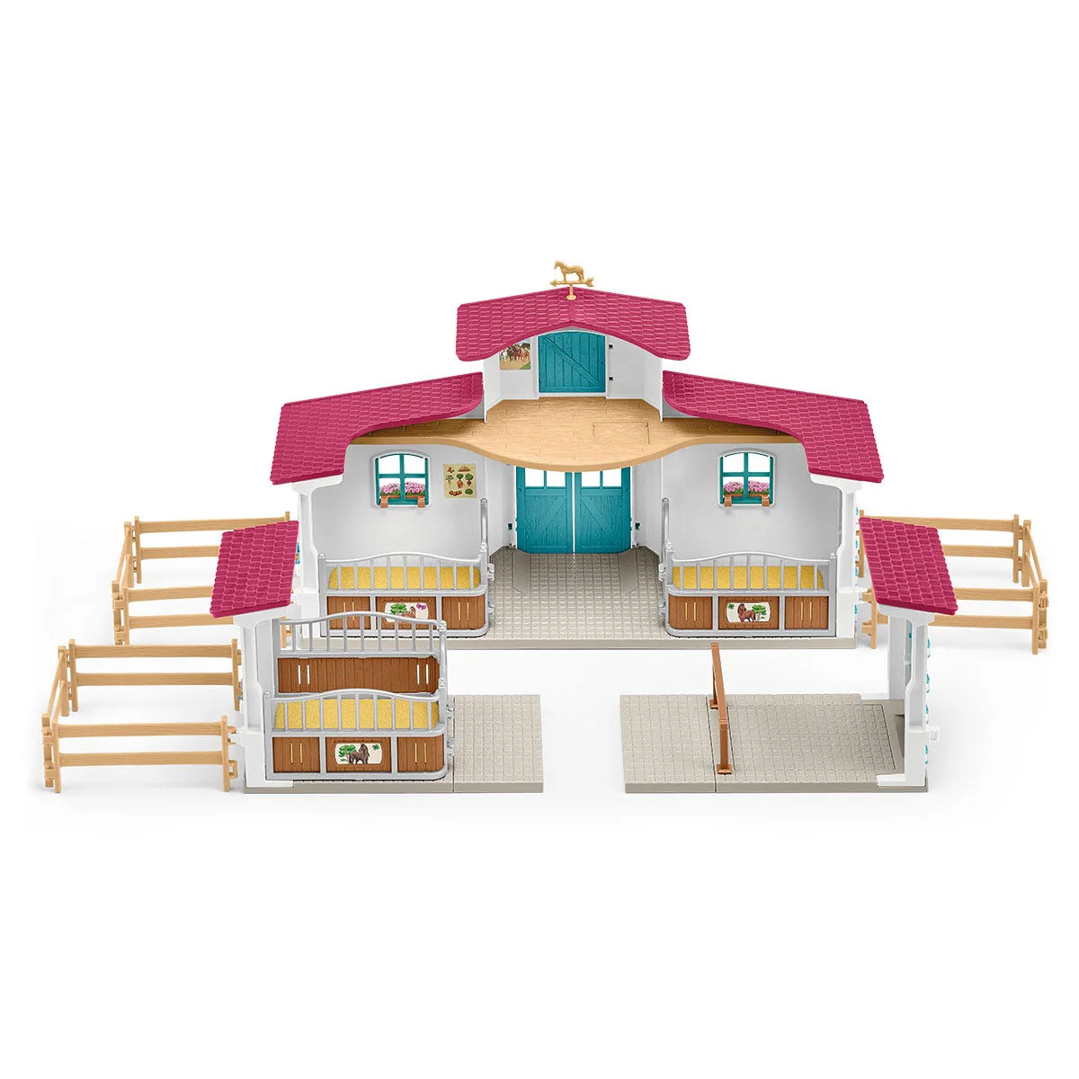 Lakeside Riding Center - Image 16