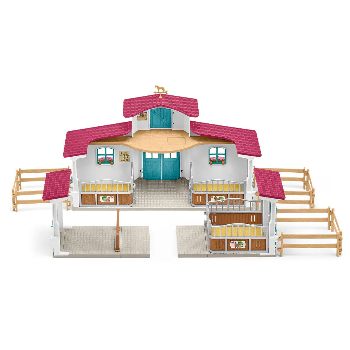 Lakeside Riding Center - Image 17