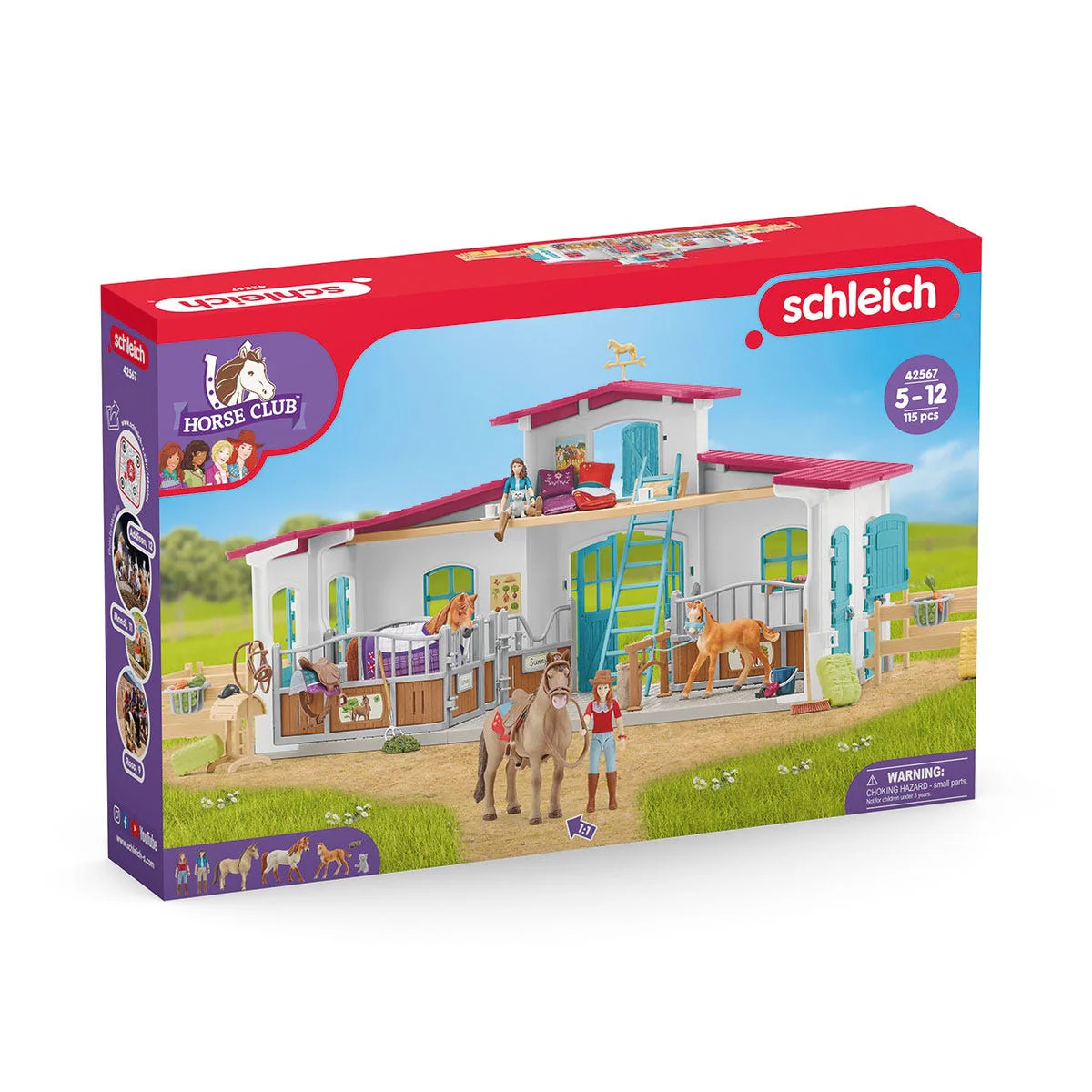 Lakeside Riding Center - Image 28