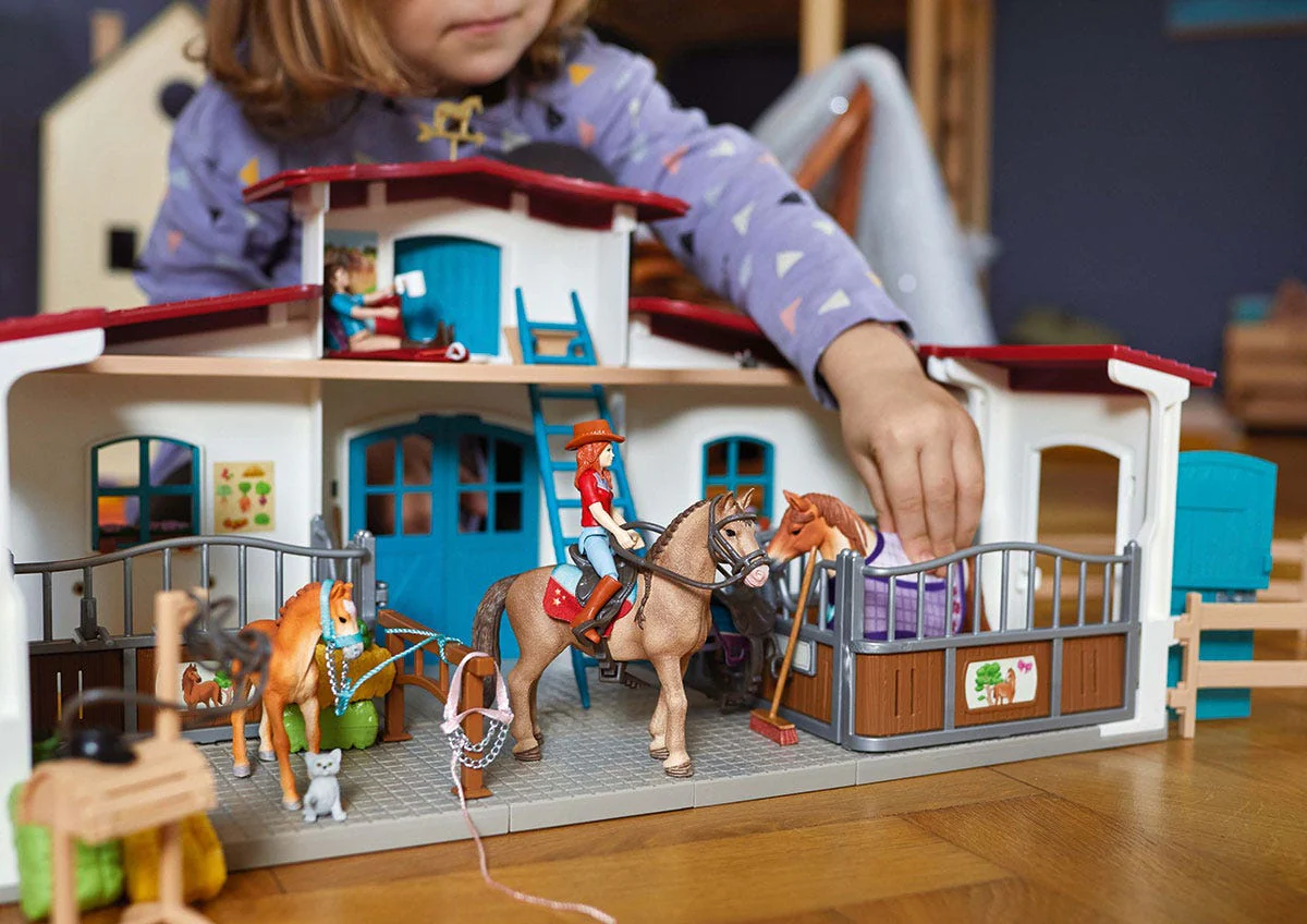 Lakeside Riding Center - Image 3