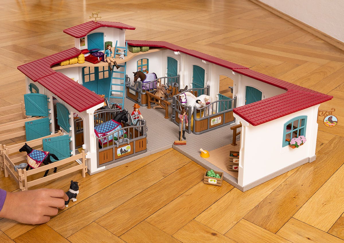 Lakeside Riding Center - Image 5