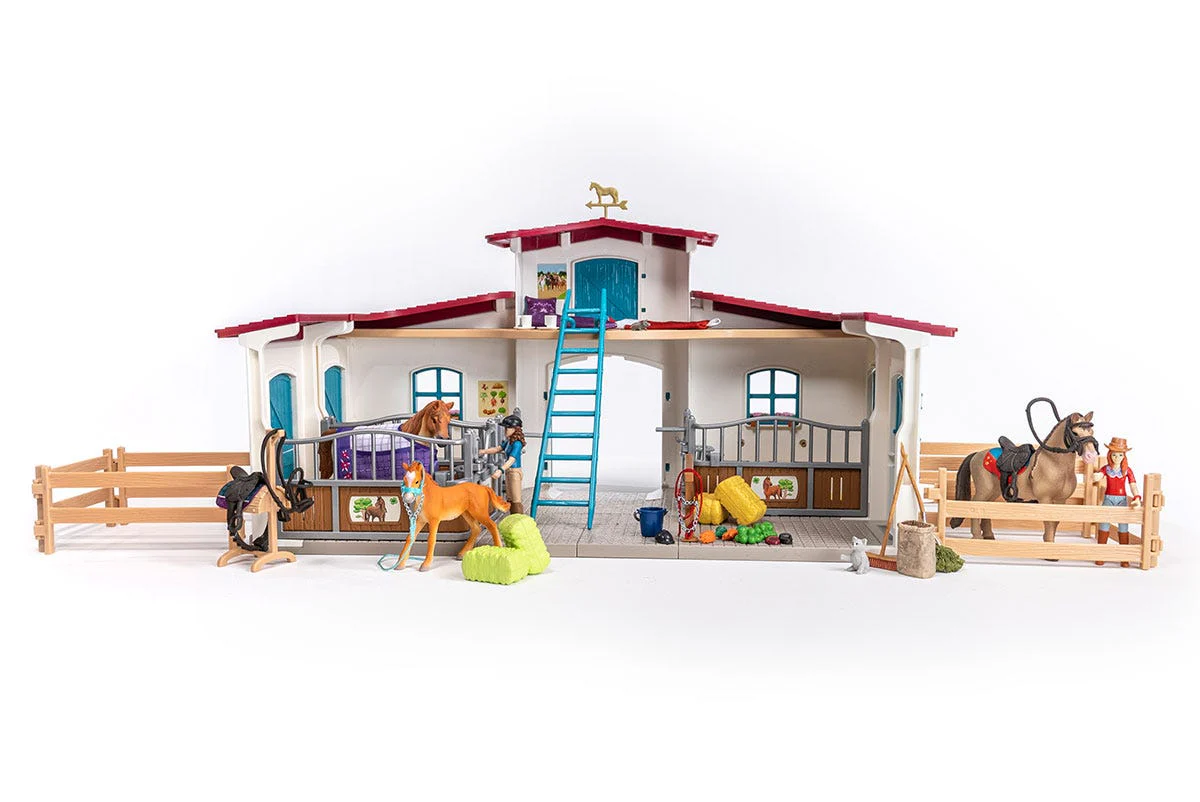 Lakeside Riding Center - Image 9