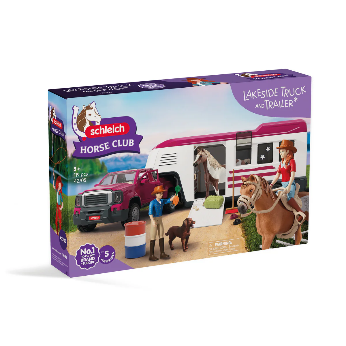 Lakeside Truck and Trailer - Image 3