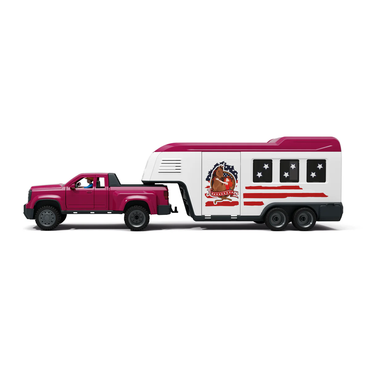 Lakeside Truck and Trailer - Image 5