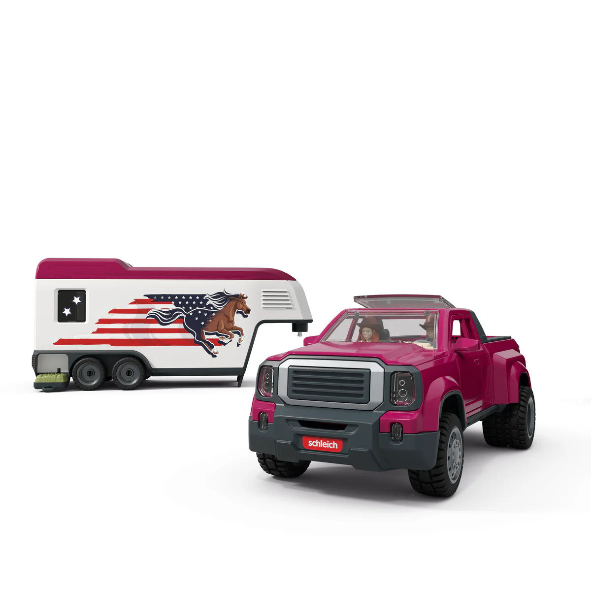 Lakeside Truck and Trailer - Image 8