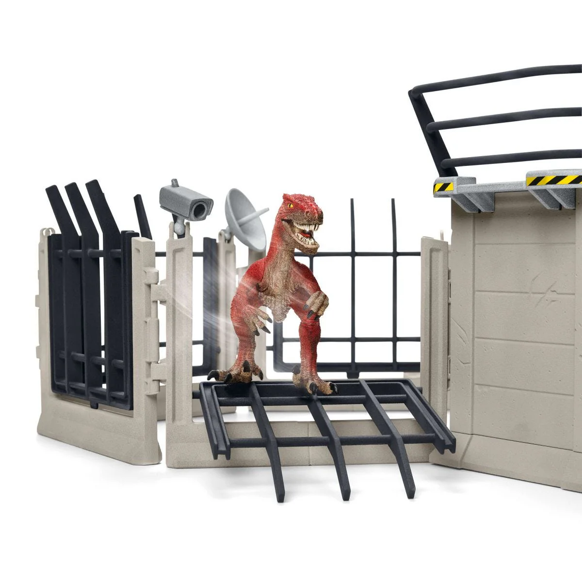 Large dino research station - Image 8