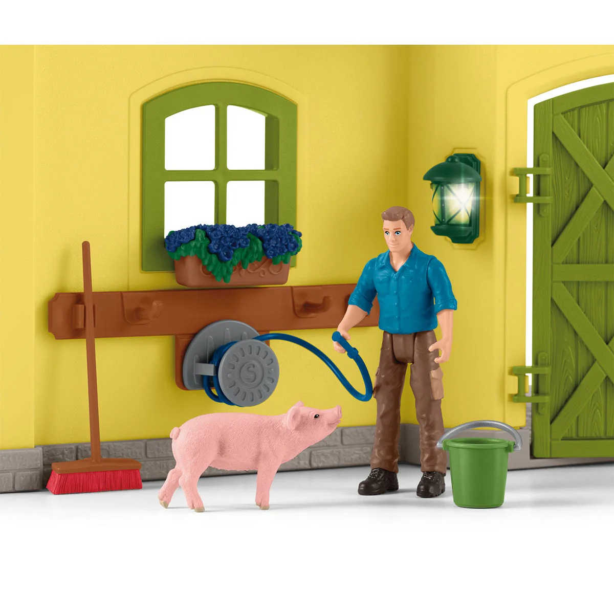 Large Farm with Animals and Accessories - Image 11