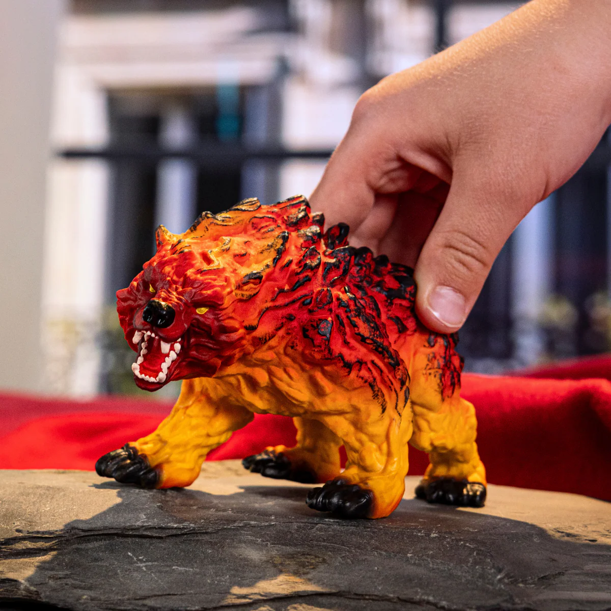 Lava Bear - Image 2