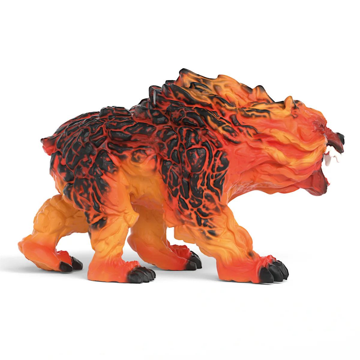 Lava Bear - Image 3