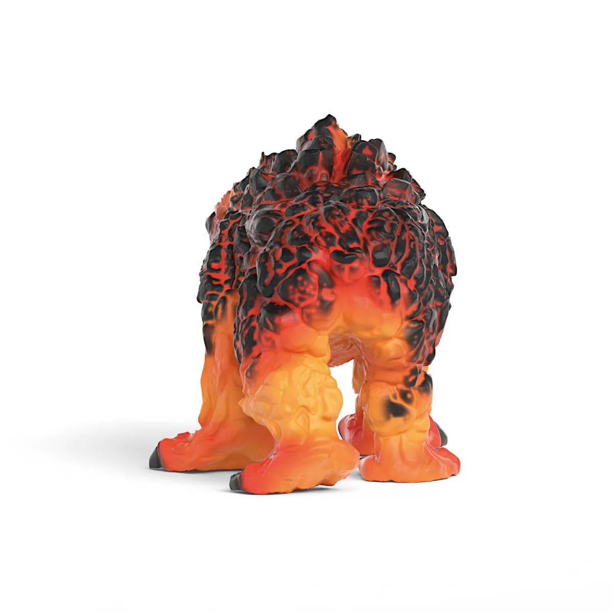 Lava Bear - Image 4