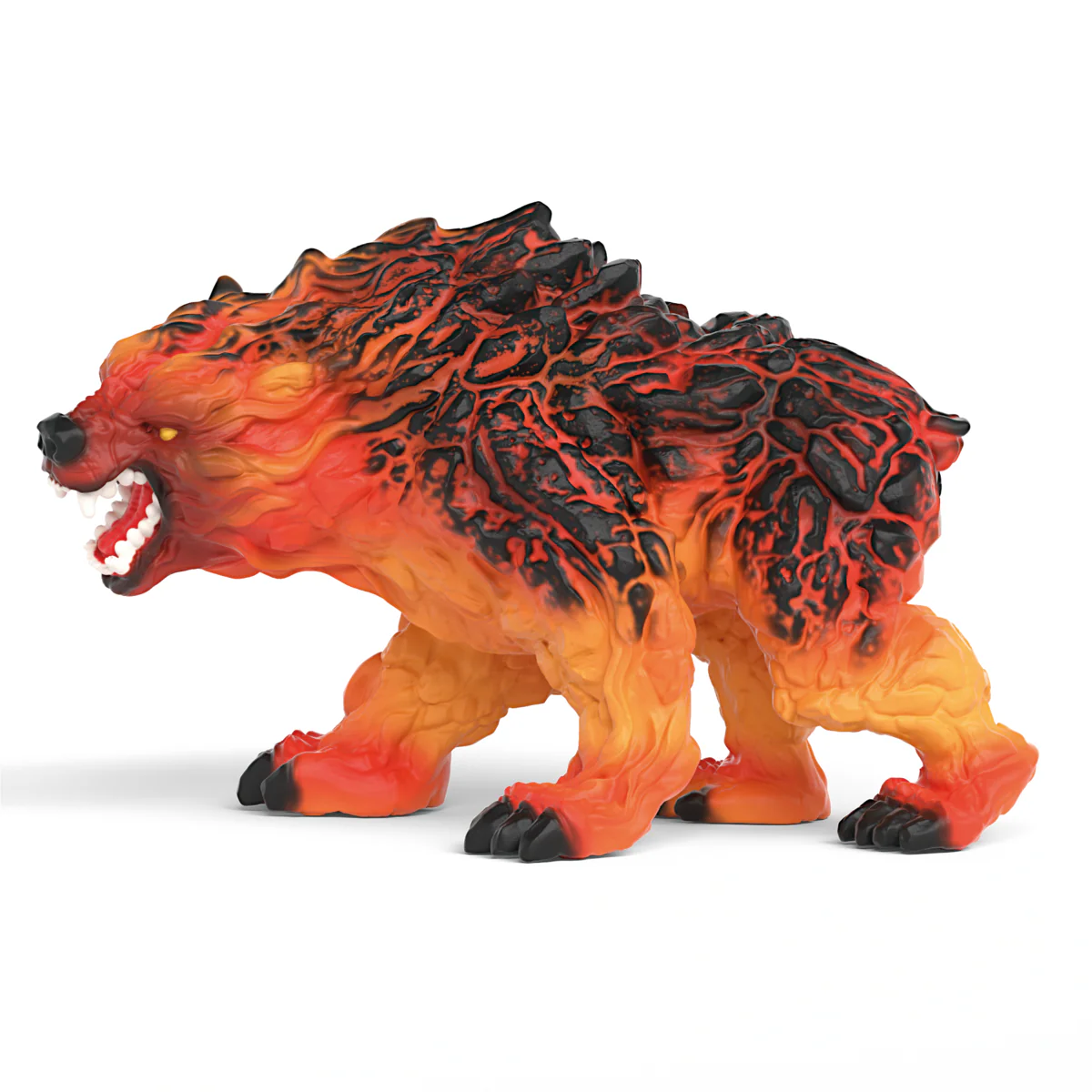 Lava Bear - Image 5