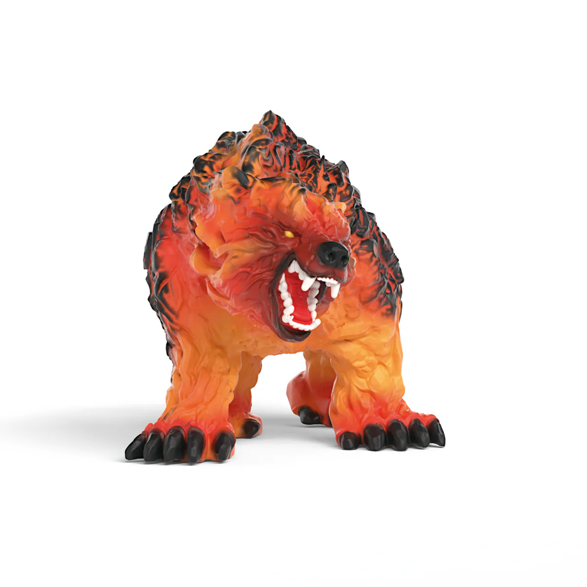 Lava Bear - Image 6
