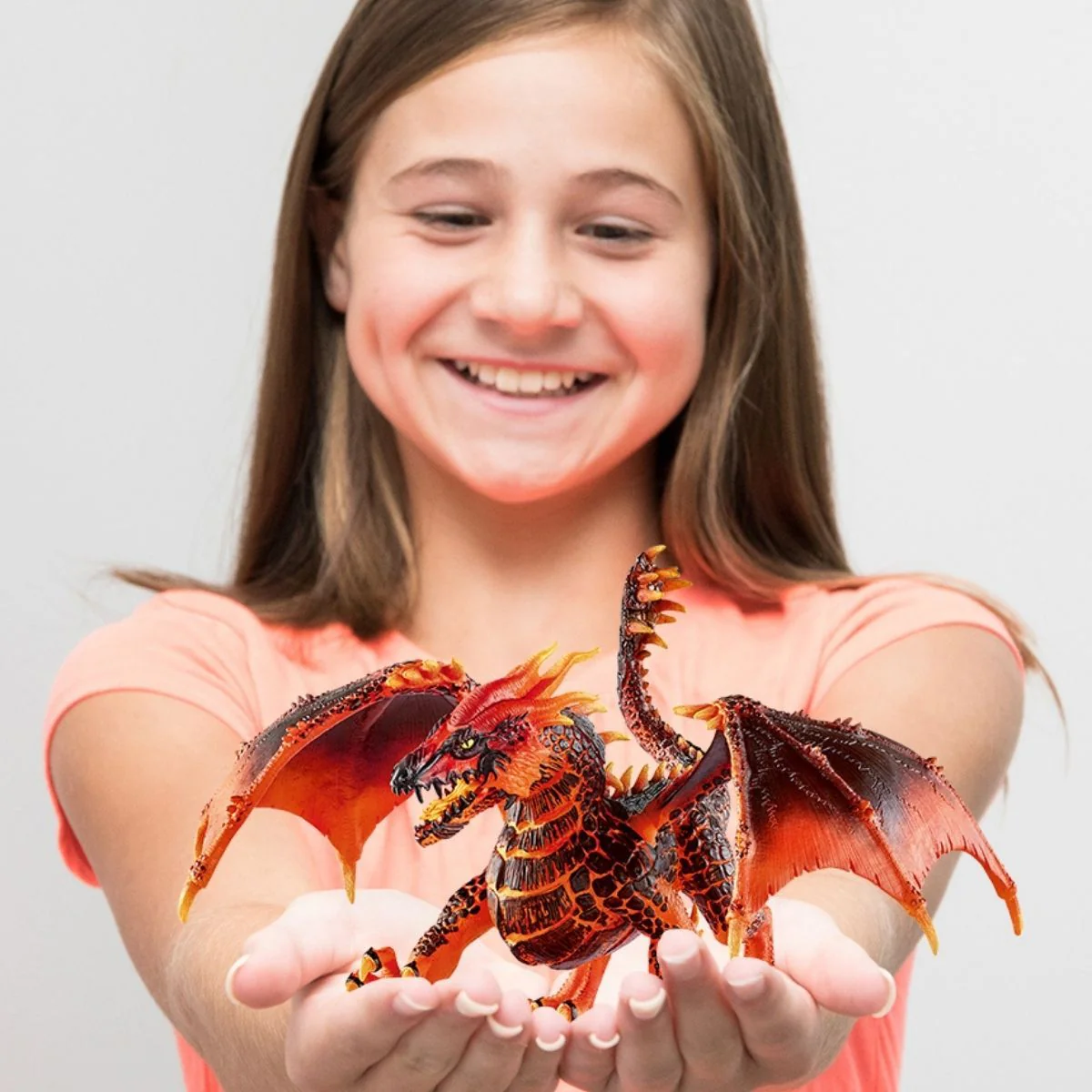 Lava dragon - Image 7