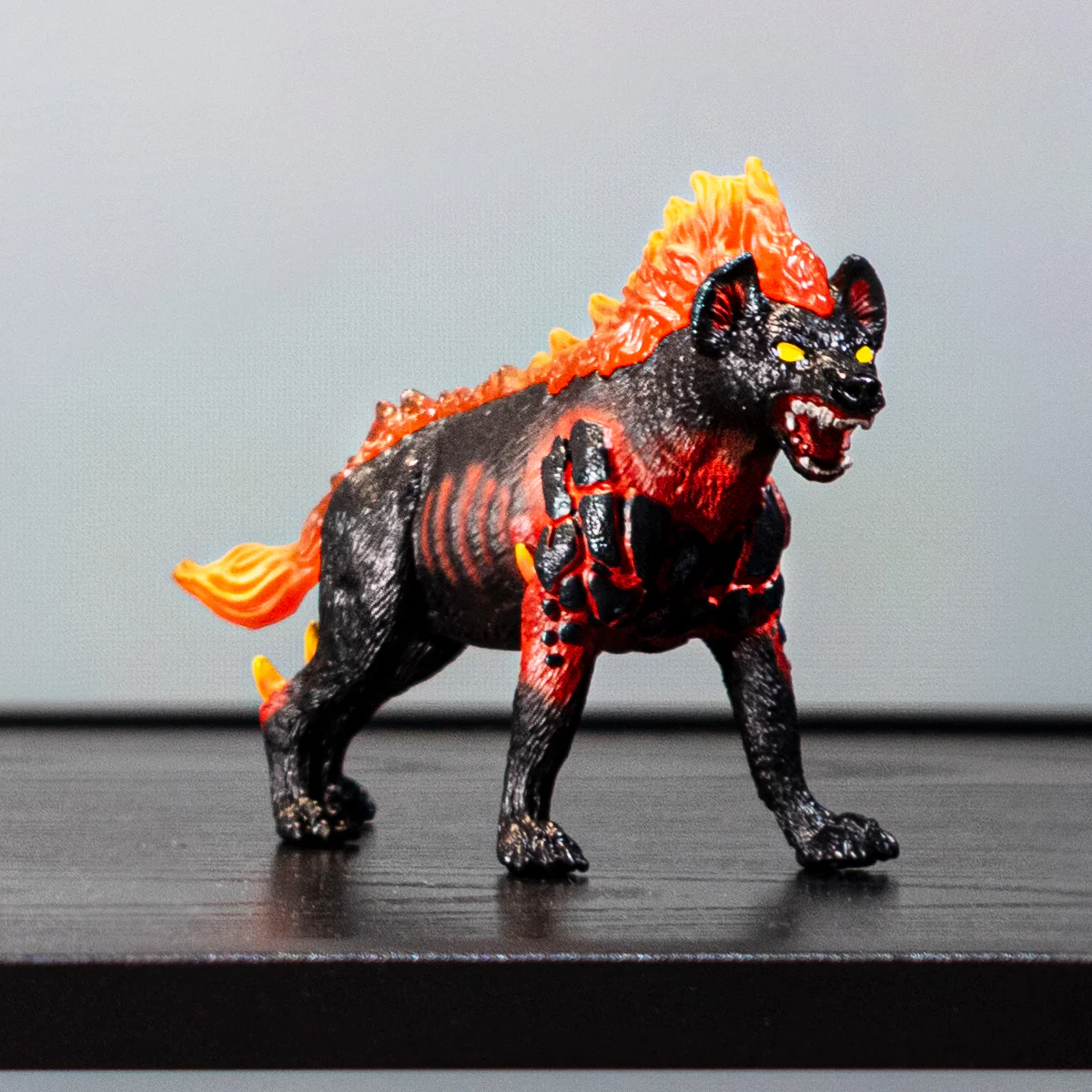 Lava Hyena - Image 3