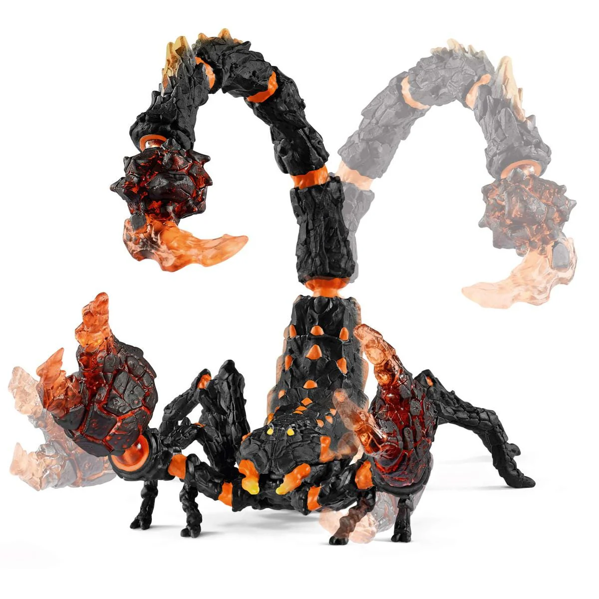 Lava scorpion - Image 3
