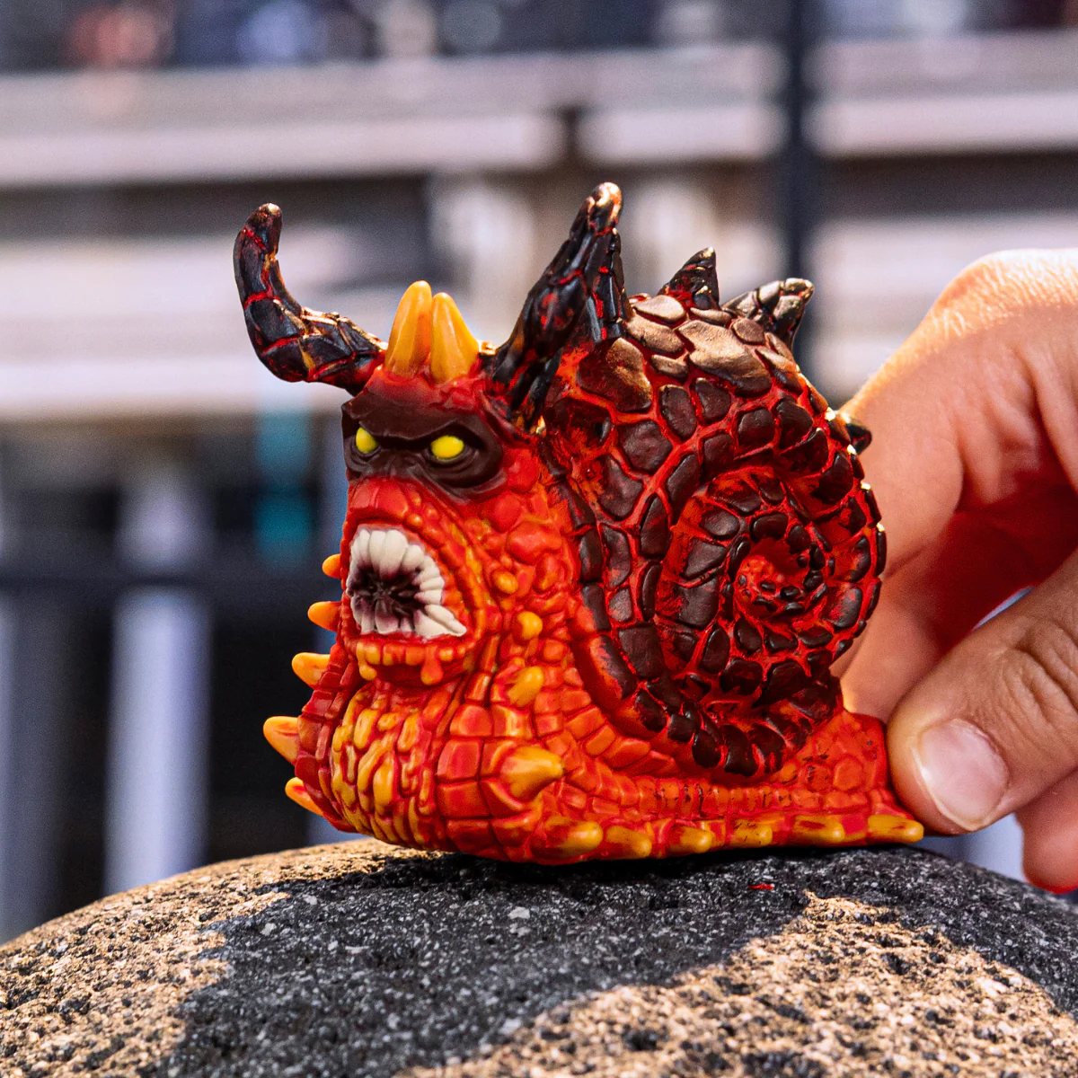 Lava Snail - Image 2