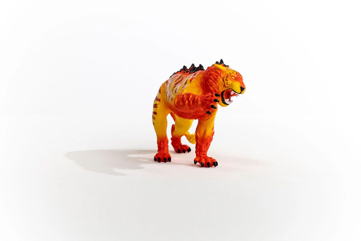 Lava Tiger - Image 3