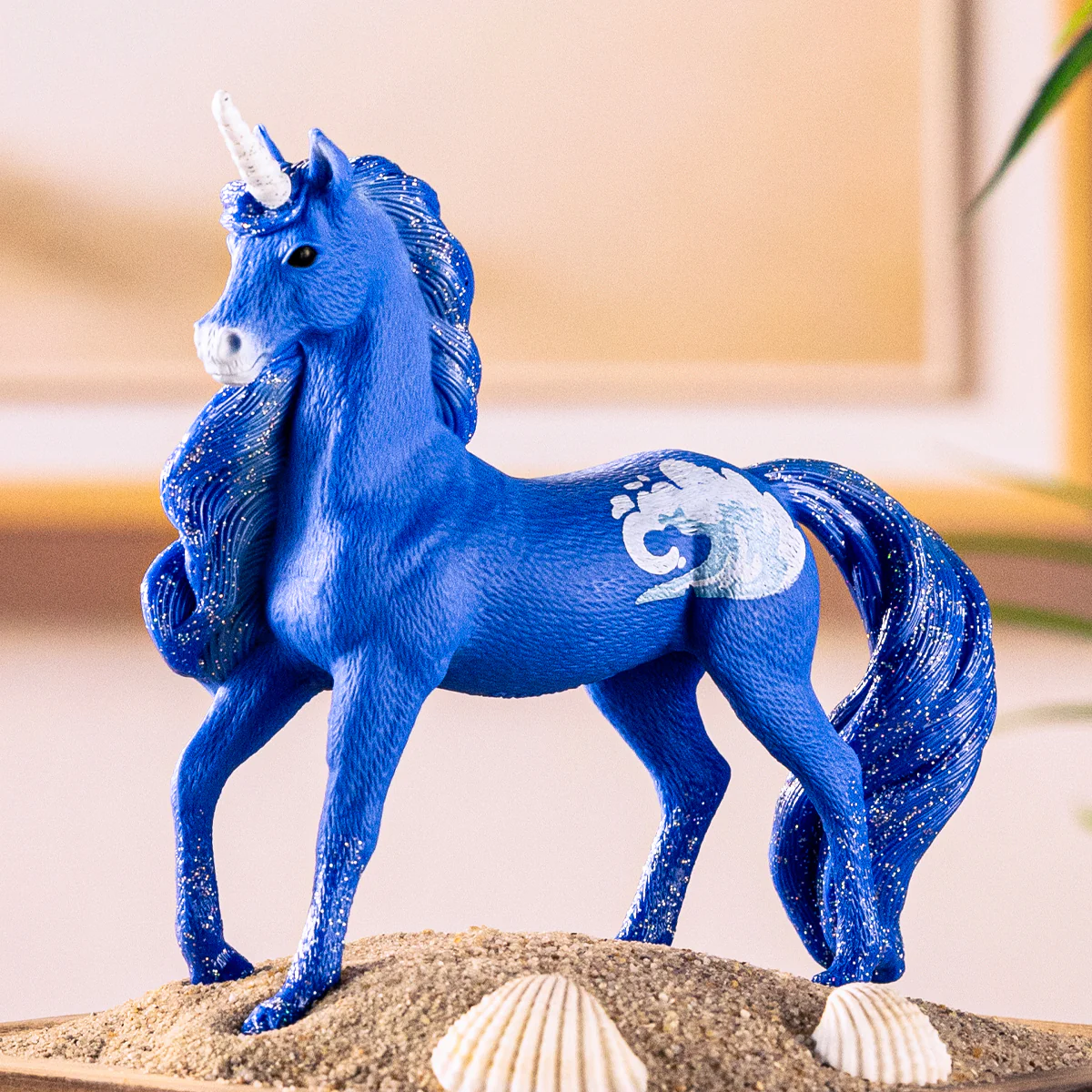 Limited-Edition Unicorn Beach Edition Wave - Image 2