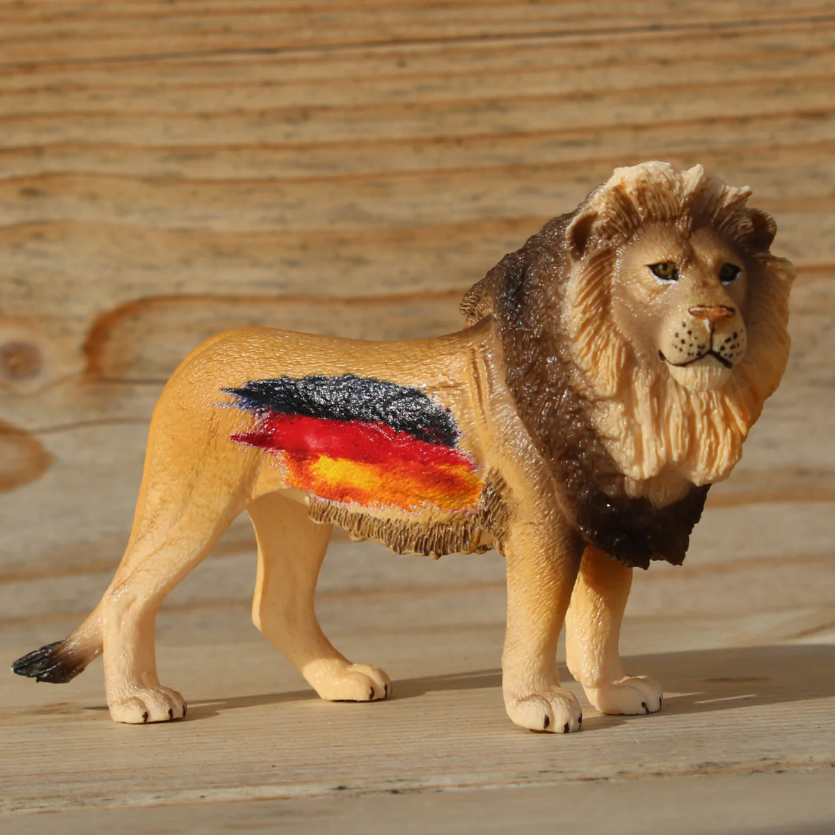 Lion Germany - Image 3