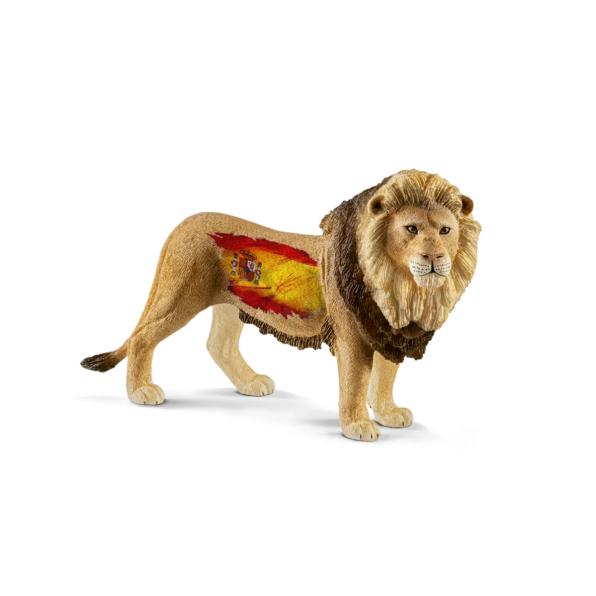 Lion Spain