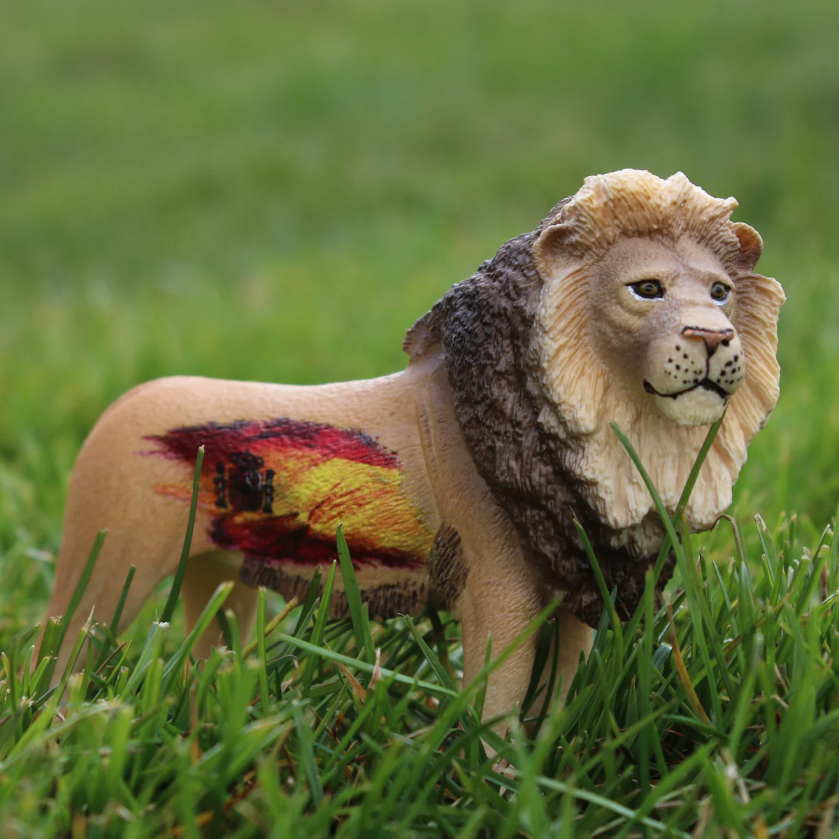 Lion Spain - Image 3