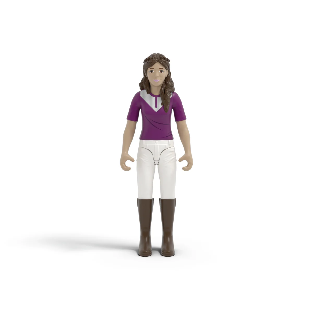 Lisa's Tournament Training - Image 4