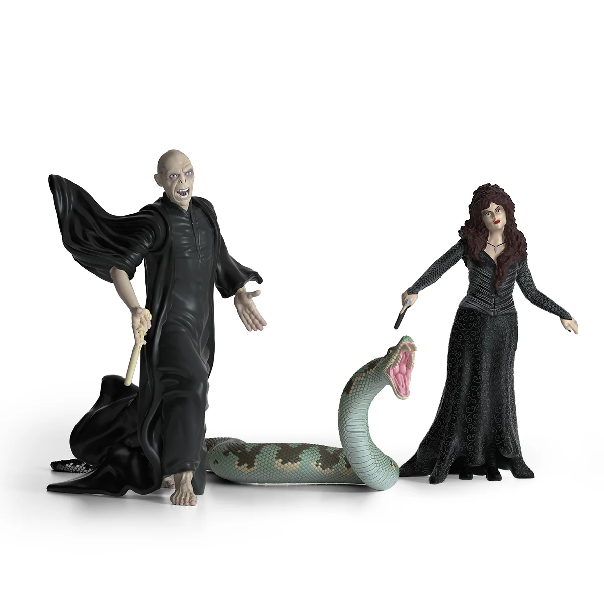 Lord Voldemort™, Nagini & Bellatrix Lestrange - Image 3