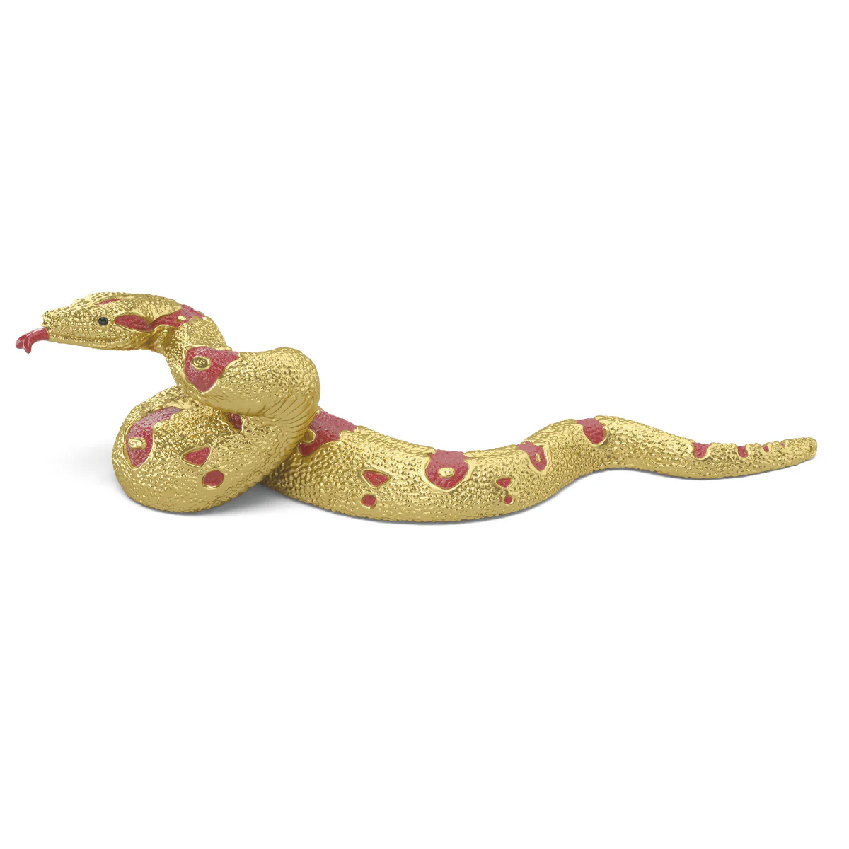 Lunar New Year Snake - Image 3