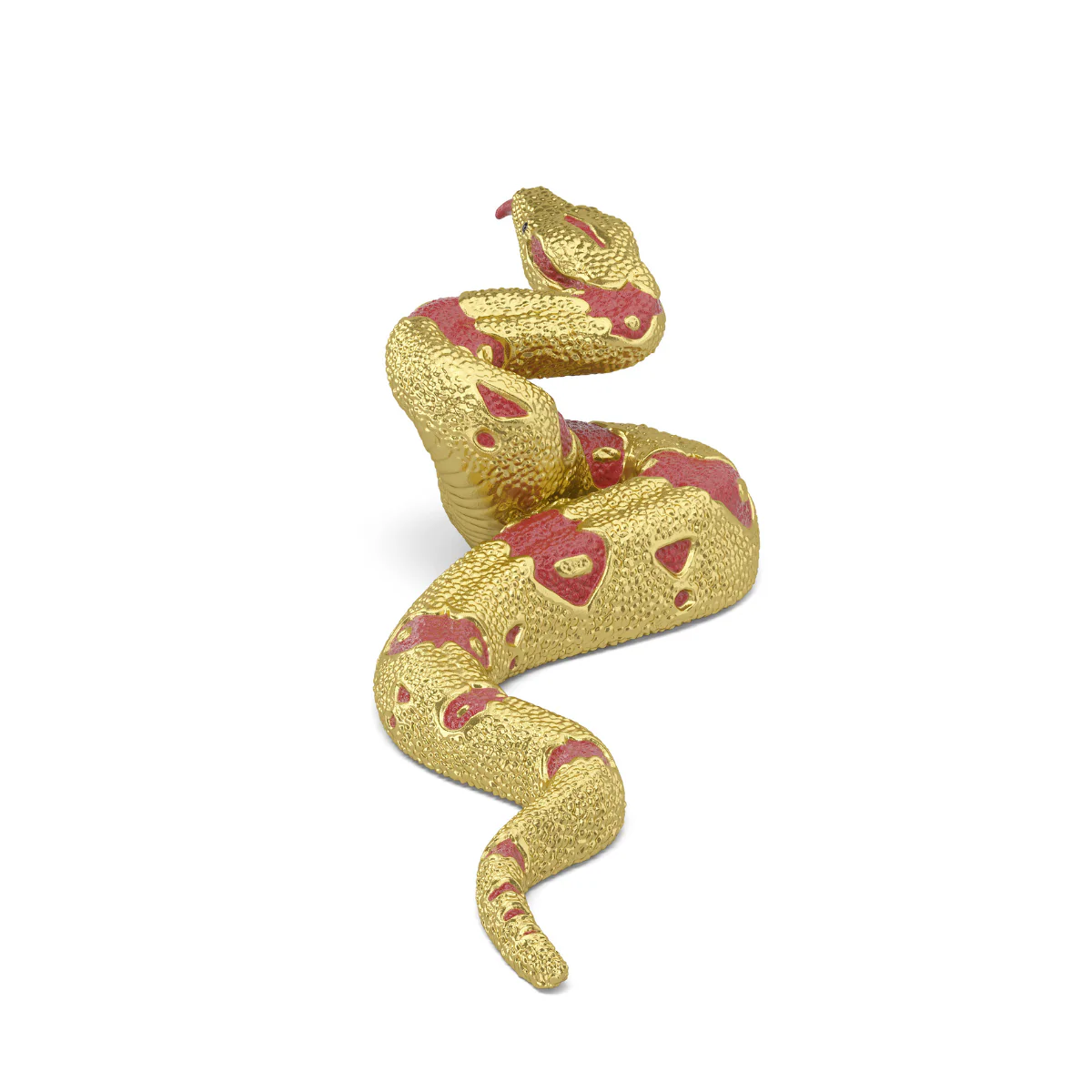 Lunar New Year Snake - Image 4