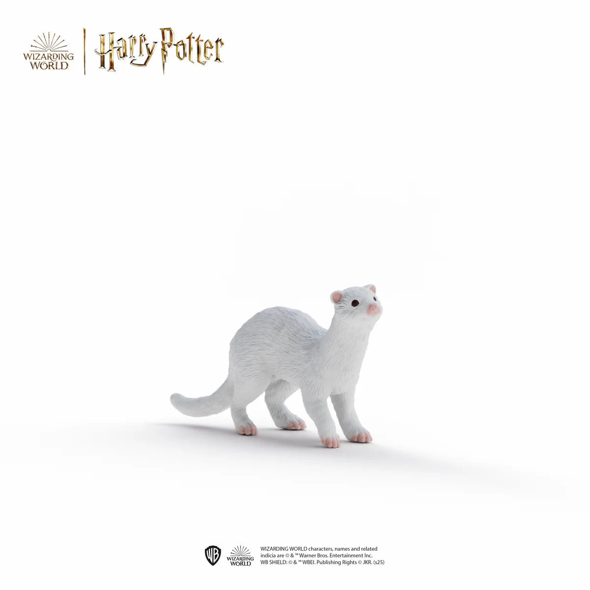 Mad-Eye Moody™ & Draco Malfoy™ with Ferret - Image 3