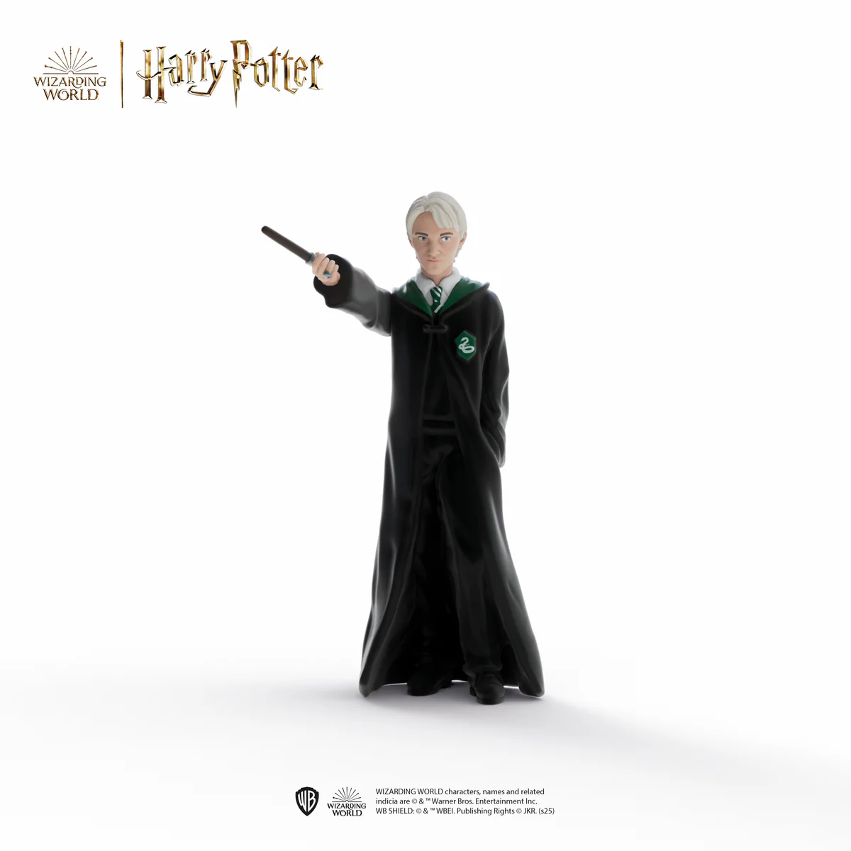 Mad-Eye Moody™ & Draco Malfoy™ with Ferret - Image 4