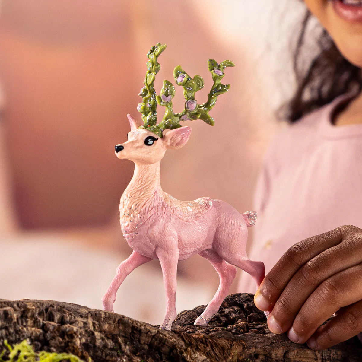 Magic Deer - Image 2