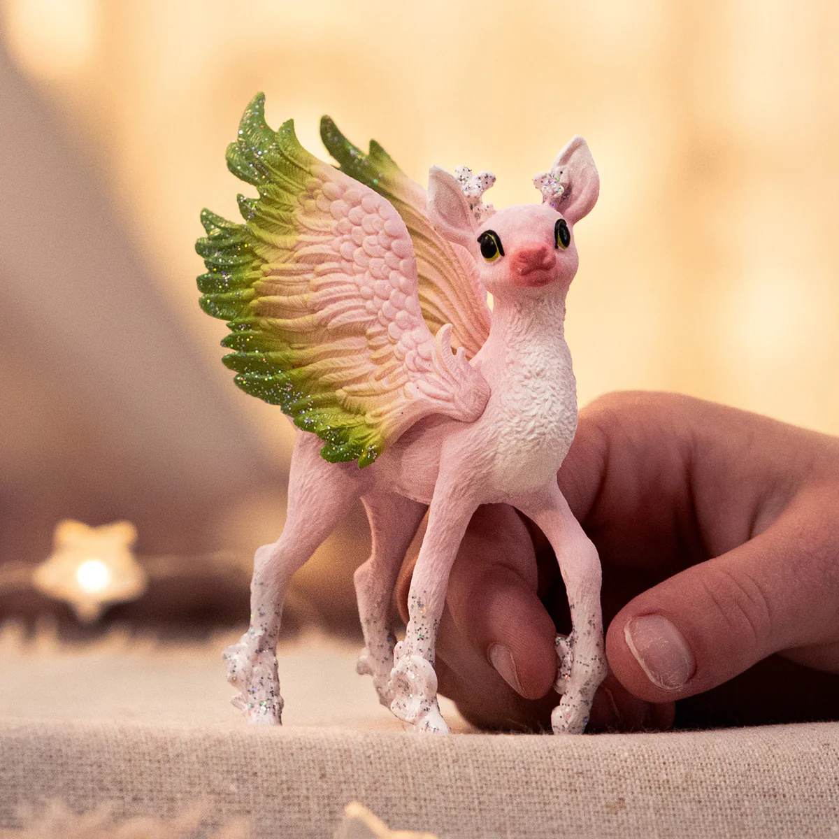 Magical Fawn - Image 2