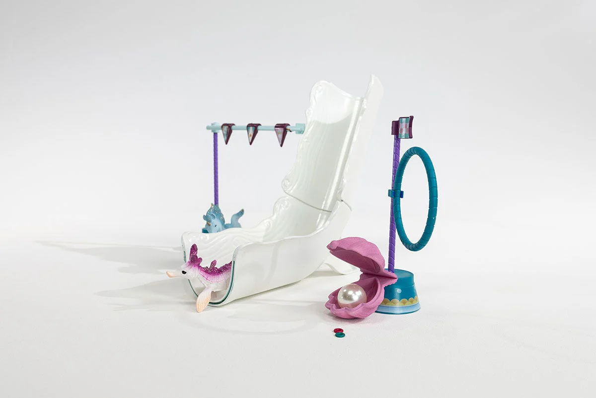 Magical Underwater Tournament - Image 12