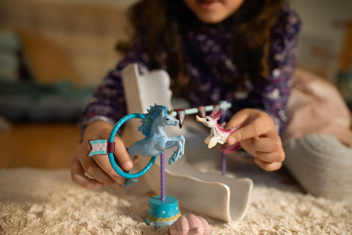 Magical Underwater Tournament - Image 4