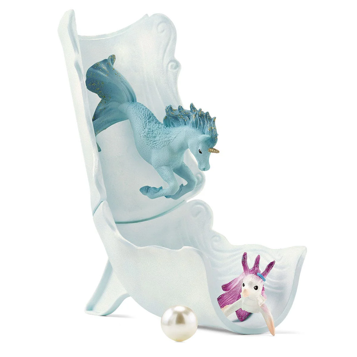 Magical Underwater Tournament - Image 5