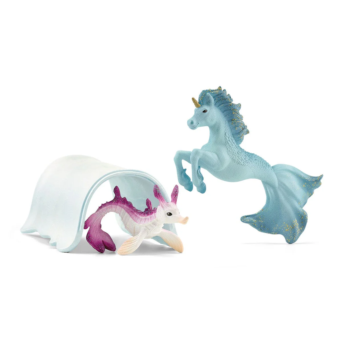 Magical Underwater Tournament - Image 7