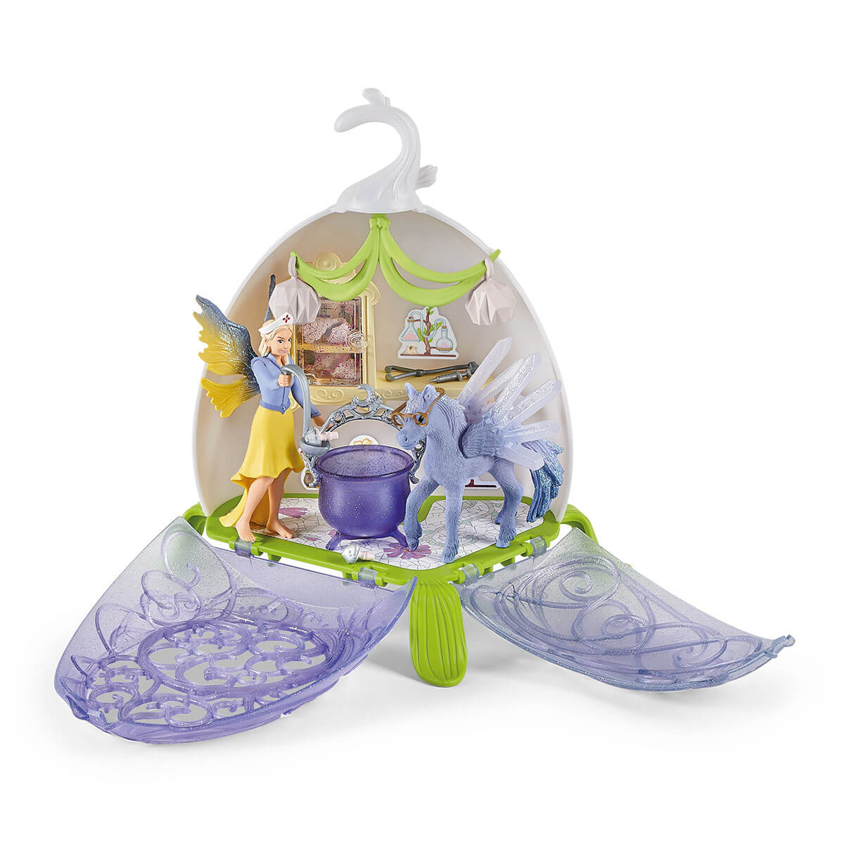 Magical Vet Blossom - Image 2