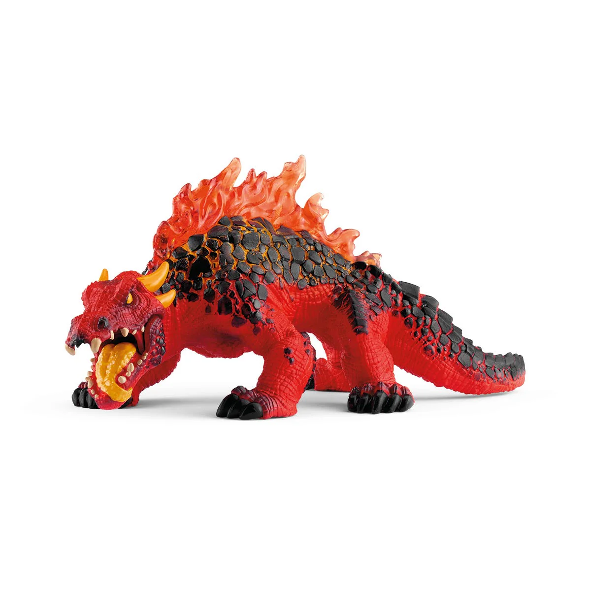 Magma Lizard - Image 4