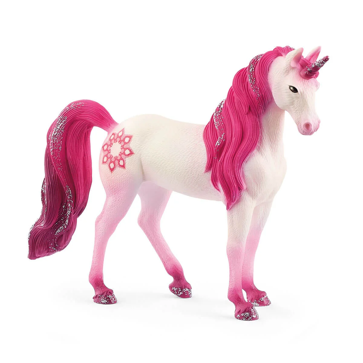 Mandala Unicorn Mare (bundle)