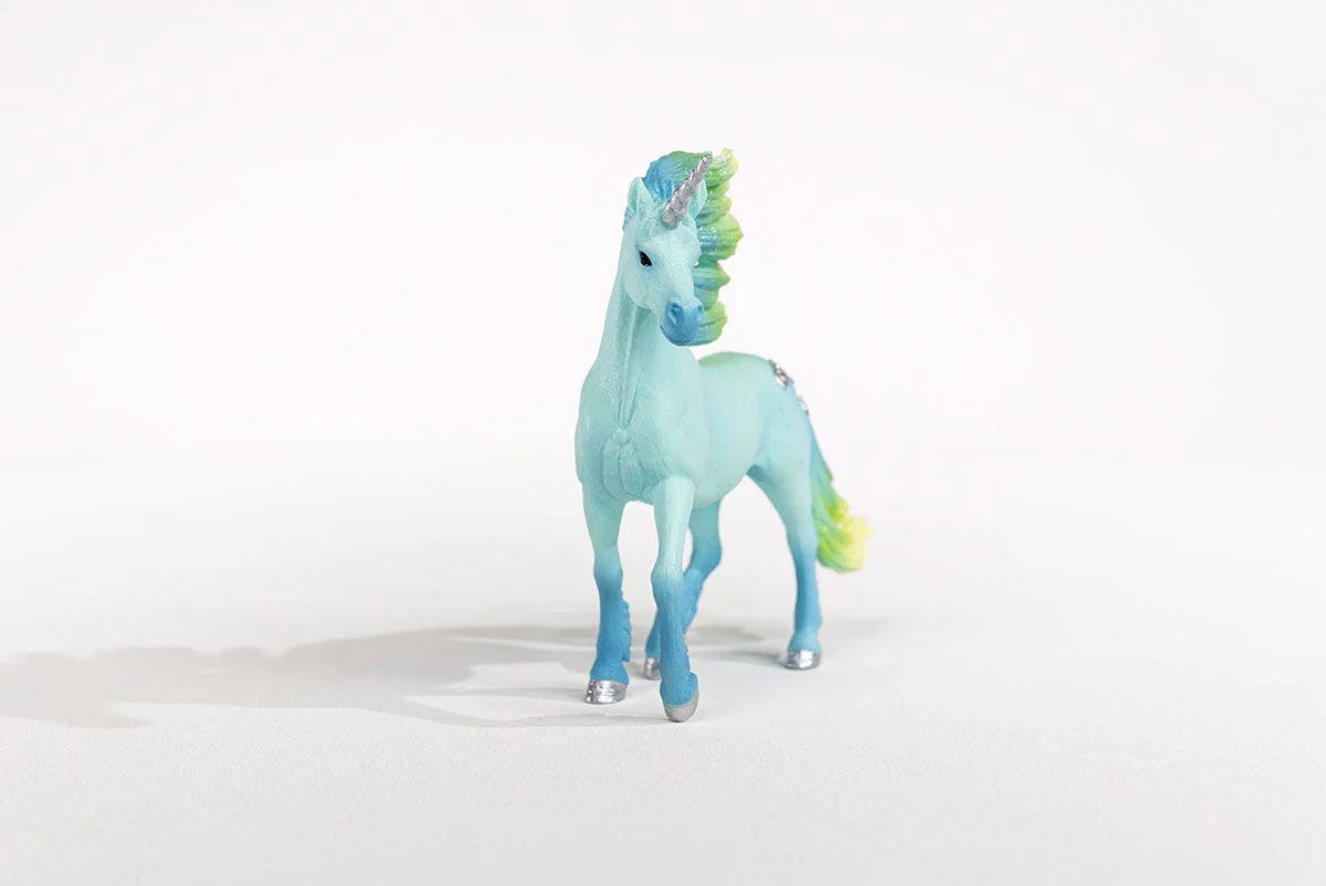 Marshmallow Unicorn Stallion - Image 3