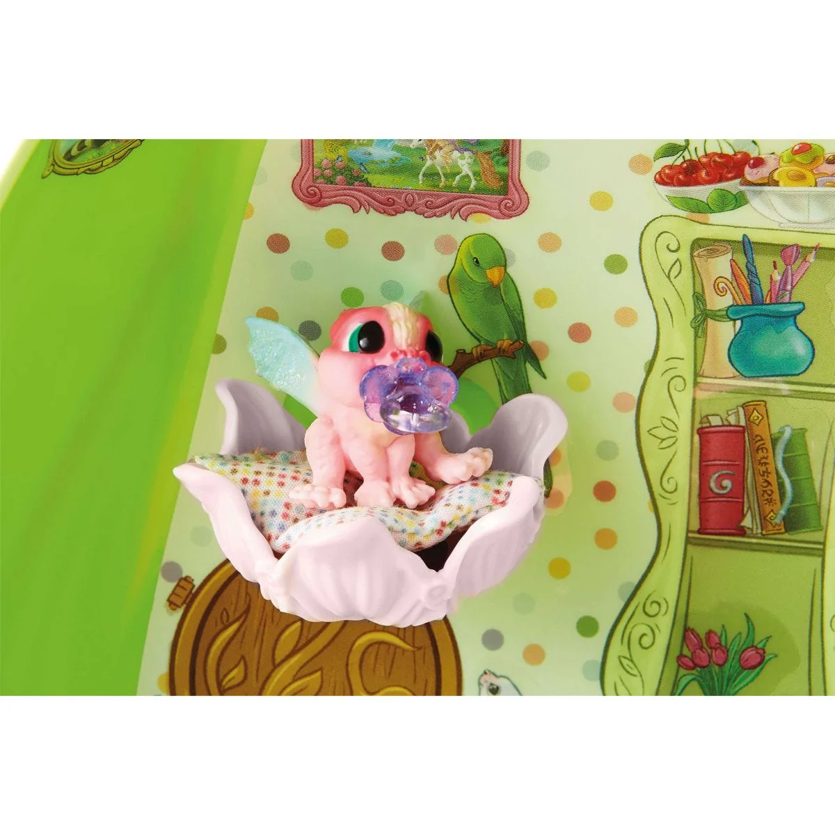 Marween's animal nursery - Image 3