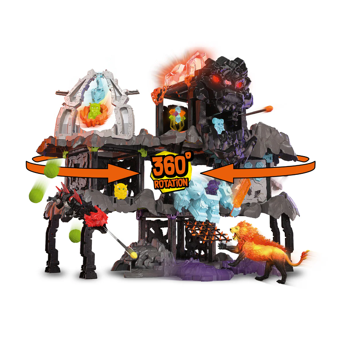 MasterCave: Smashrador - Image 2