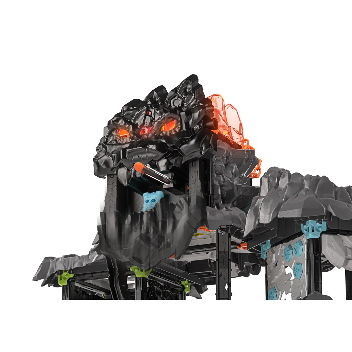 MasterCave: Smashrador - Image 6