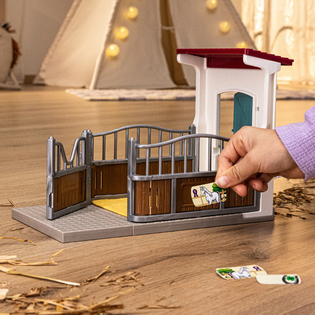 Modular horsebox - Image 2