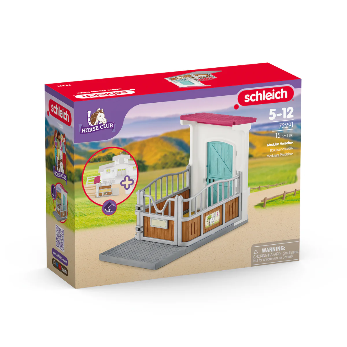 Modular horsebox - Image 3