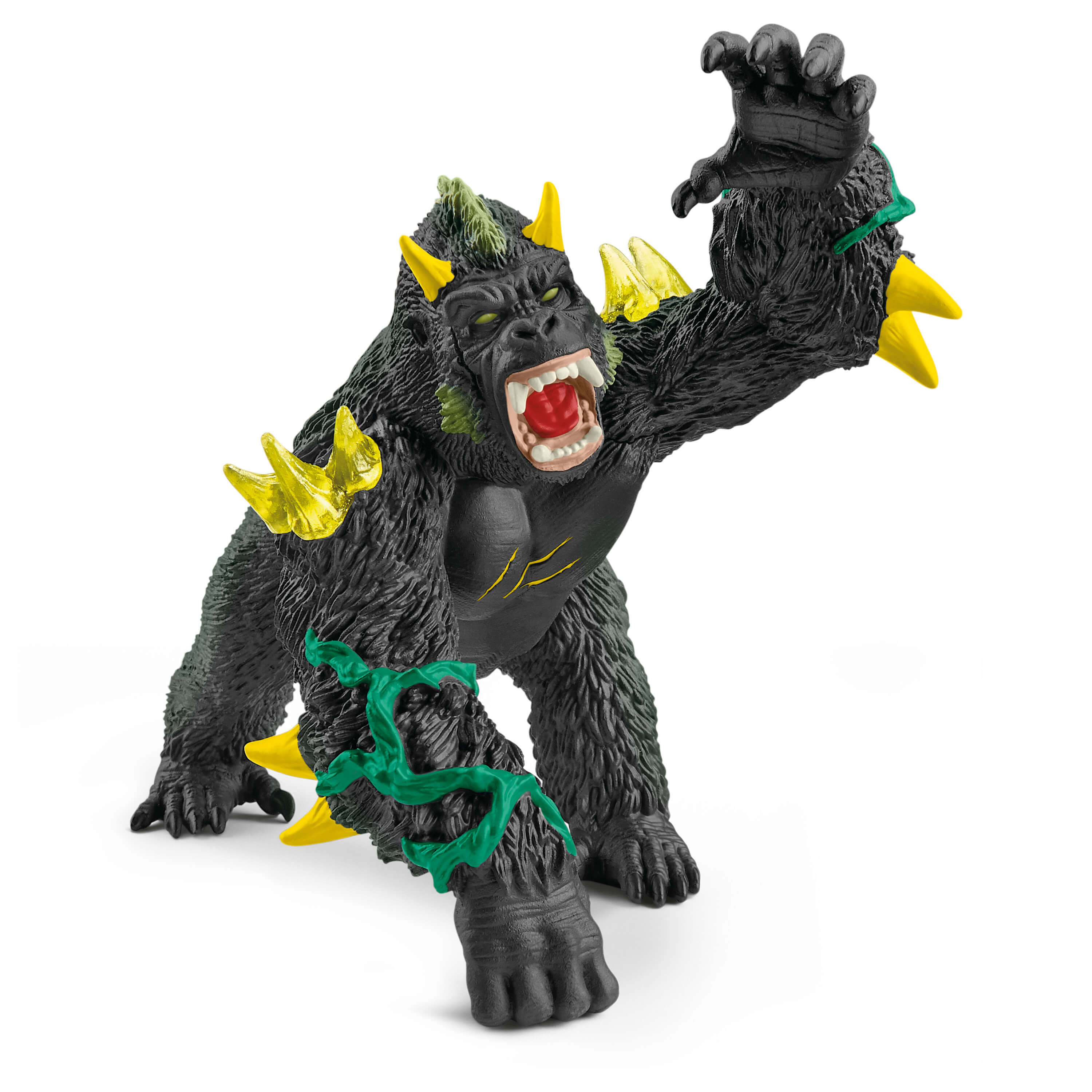 Monster gorilla (bundle)