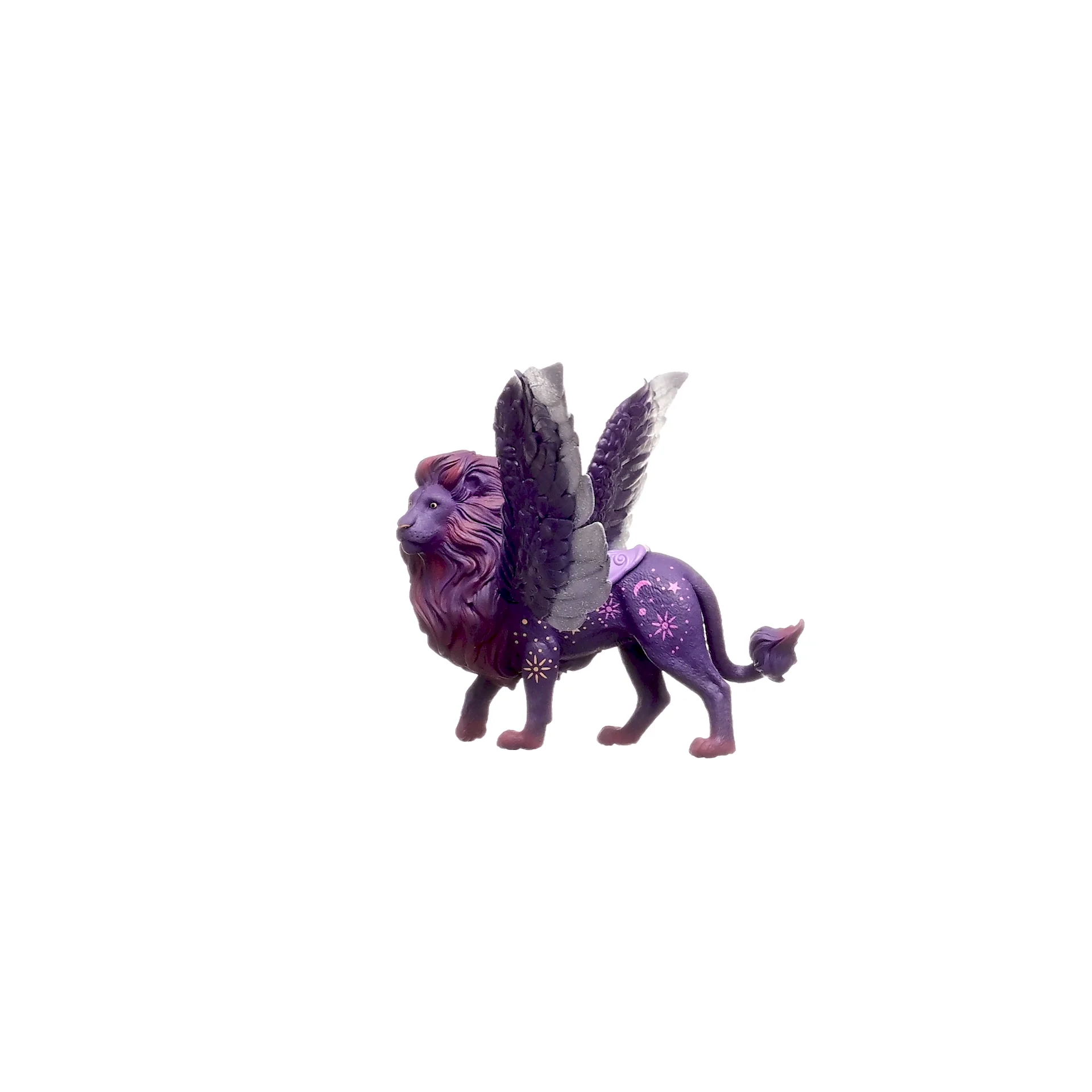 Moon Lion - Image 3