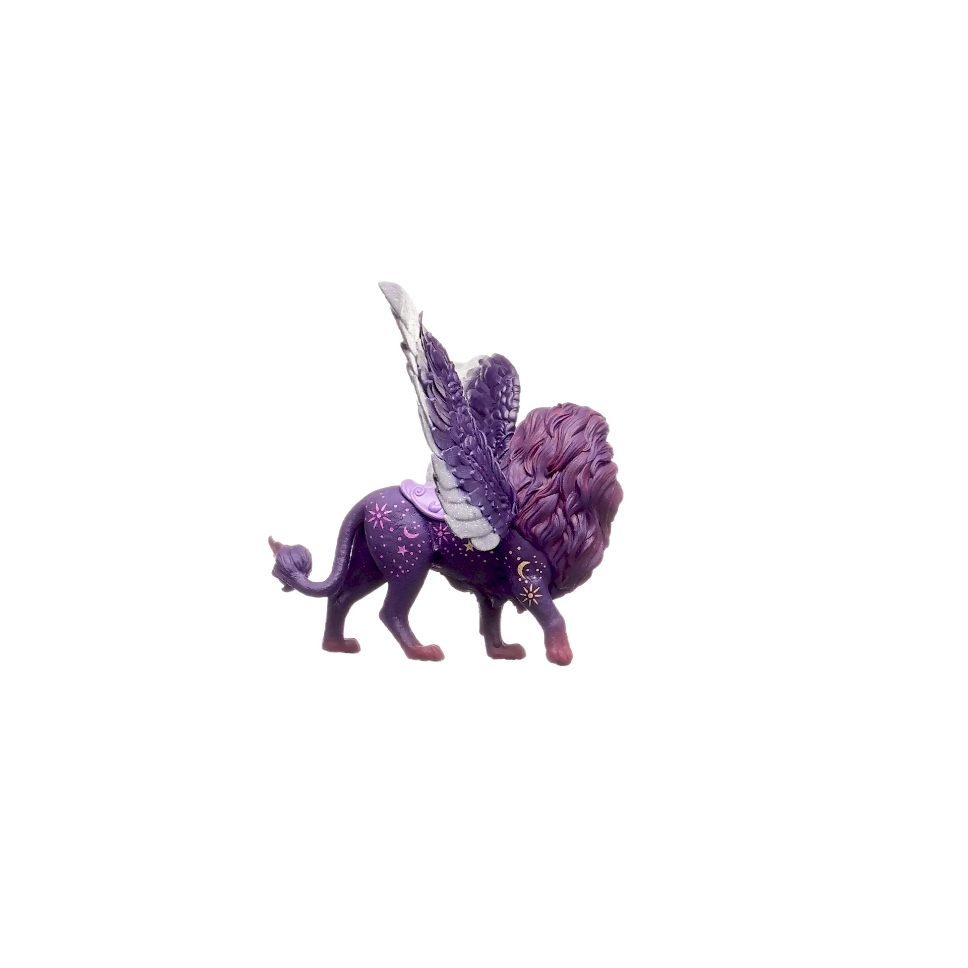 Moon Lion - Image 4